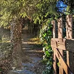 Gesztenyes Backpackers Apartmán