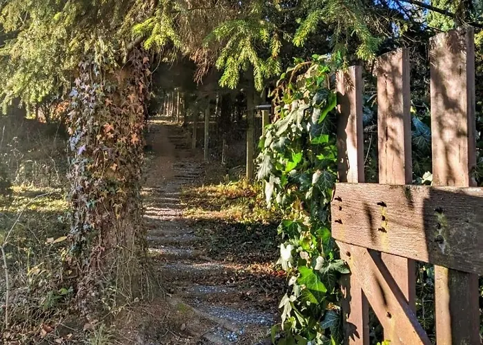 Gesztenyes Backpackers Διαμέρισμα